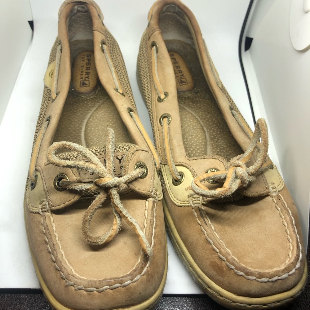 Sperry Top Sider